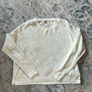Madewell Lightweight Pullover